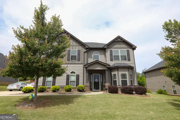225 Silver Ridge Road, Covington, GA 30016