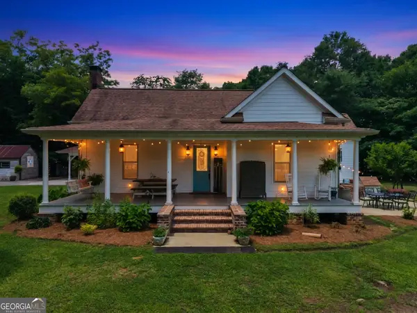 200 Church Street, Moreland, GA 30259