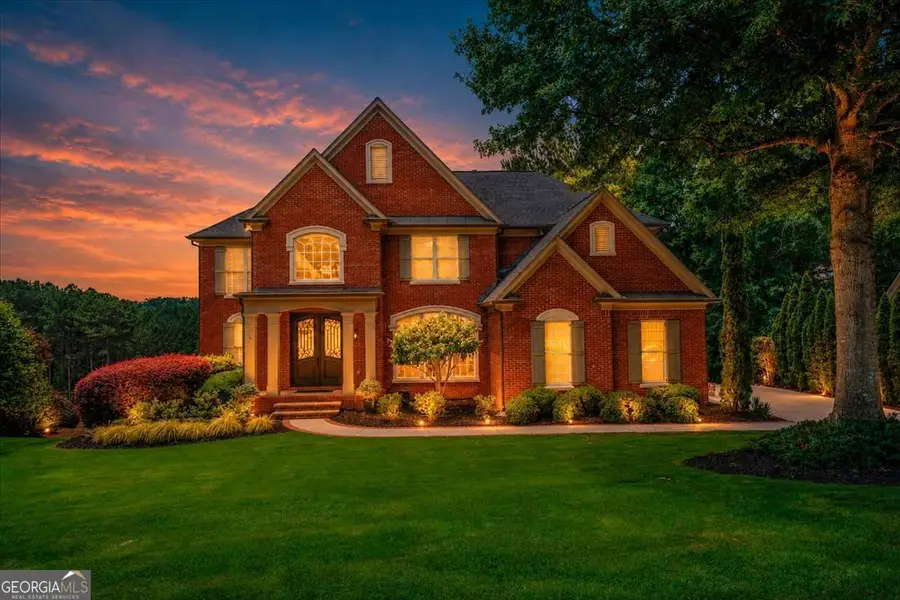 5140 Harbury Lane, Suwanee, GA 30024 - #2