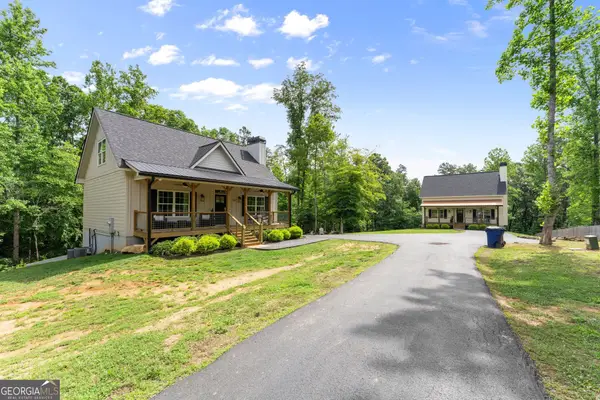 1300-1320 Preacher Campbell Road, Clarkesville, GA 30523
