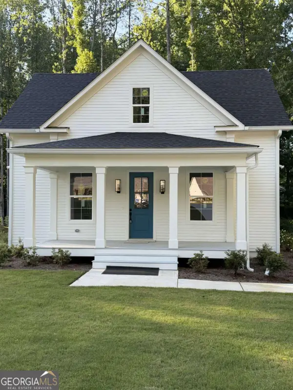 485 West Avenue, Bowdon, GA 30108