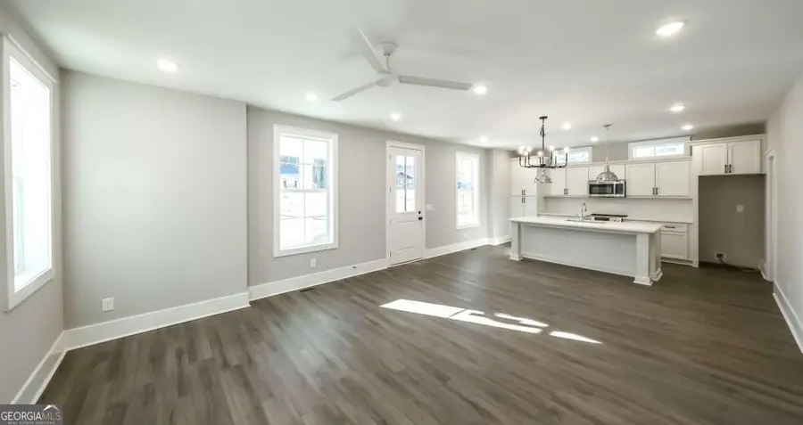 485 West Avenue, Bowdon, GA 30108 - #3