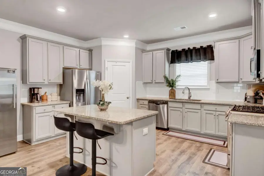 8056 Windmark Place, Lithia Springs, GA 30122 - #3