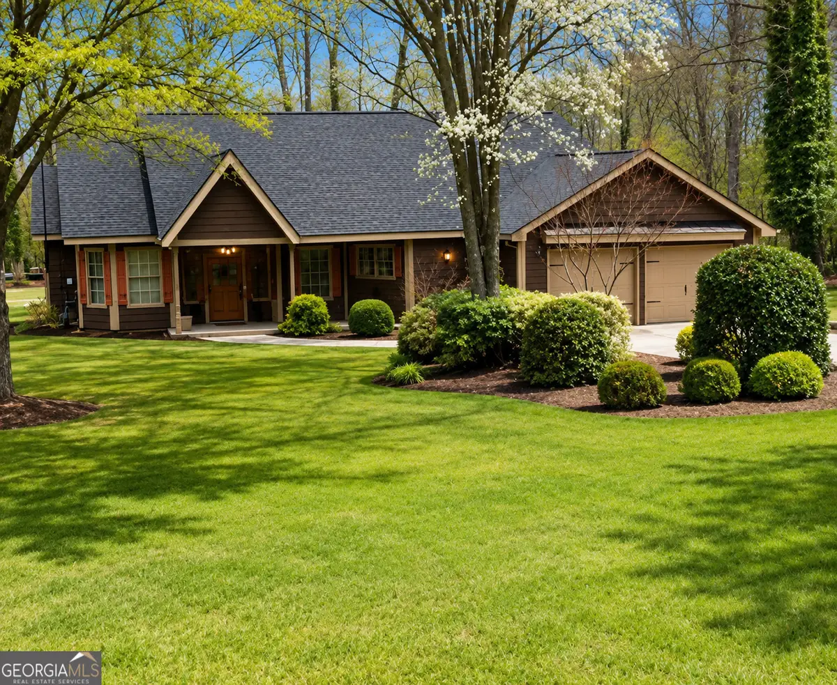 120 Ashley Oaks Drive, McDonough, GA 30253 - #1