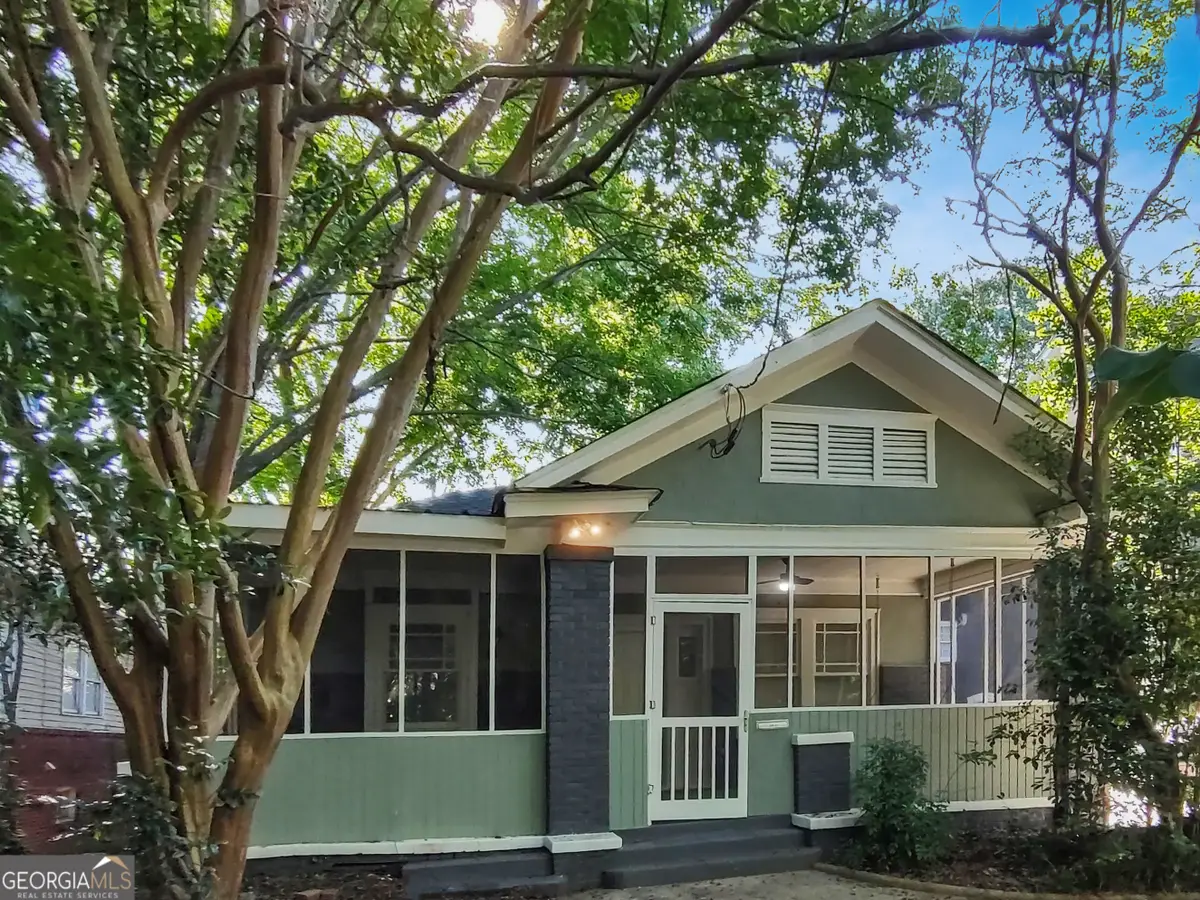 590 Seminole Avenue Ne, Atlanta, GA 30307 - #1