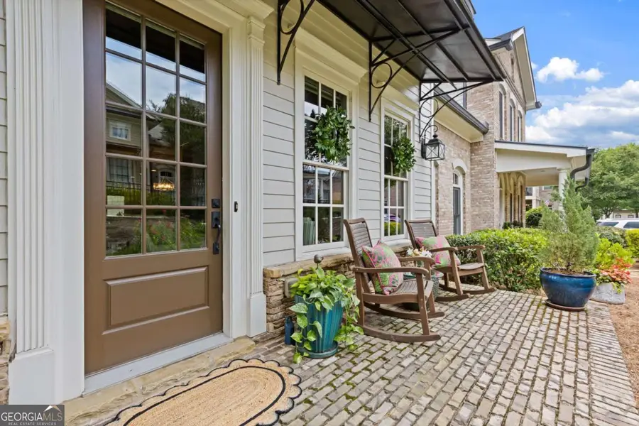 6206 Gaines Street, Norcross, GA 30071 - #2