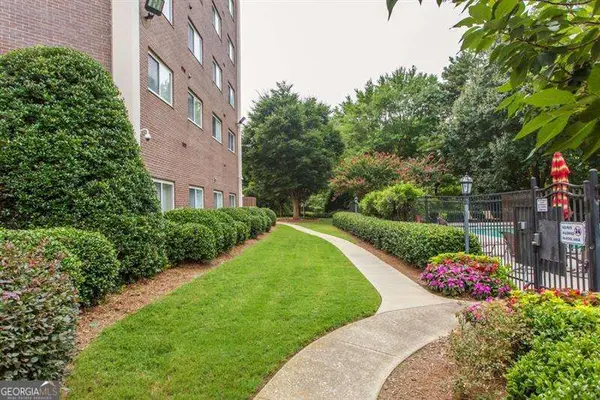 1501 Clairmont Road #1628, Decatur, GA 30033