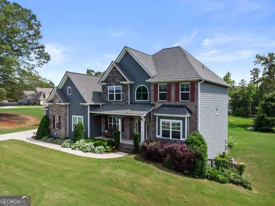 73 Palomino Drive, Newnan, GA 30265 - #2