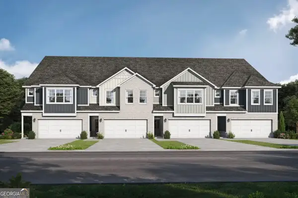 2296 Santa Fe Street, Morrow, GA 30260