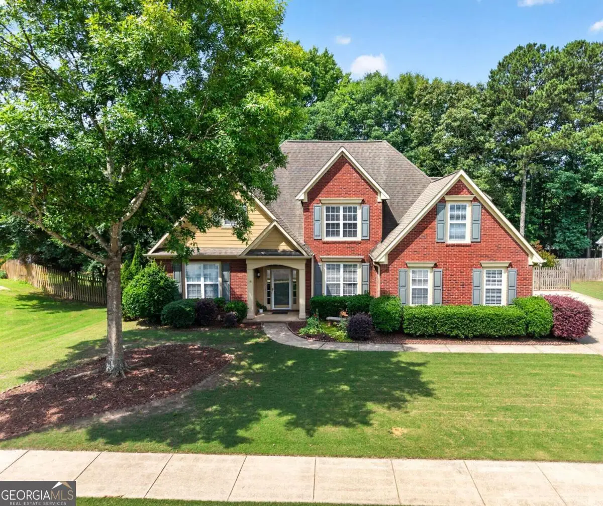 3690 Blackgold Drive, Buford, GA 30519 - #1