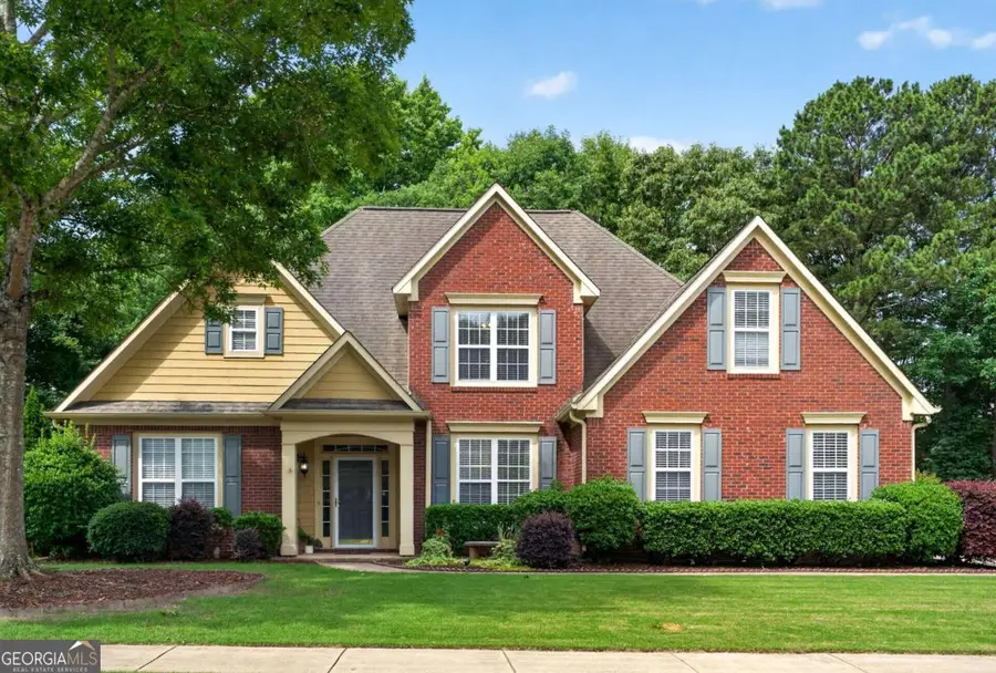 3690 Blackgold Drive, Buford, GA 30519 - #2