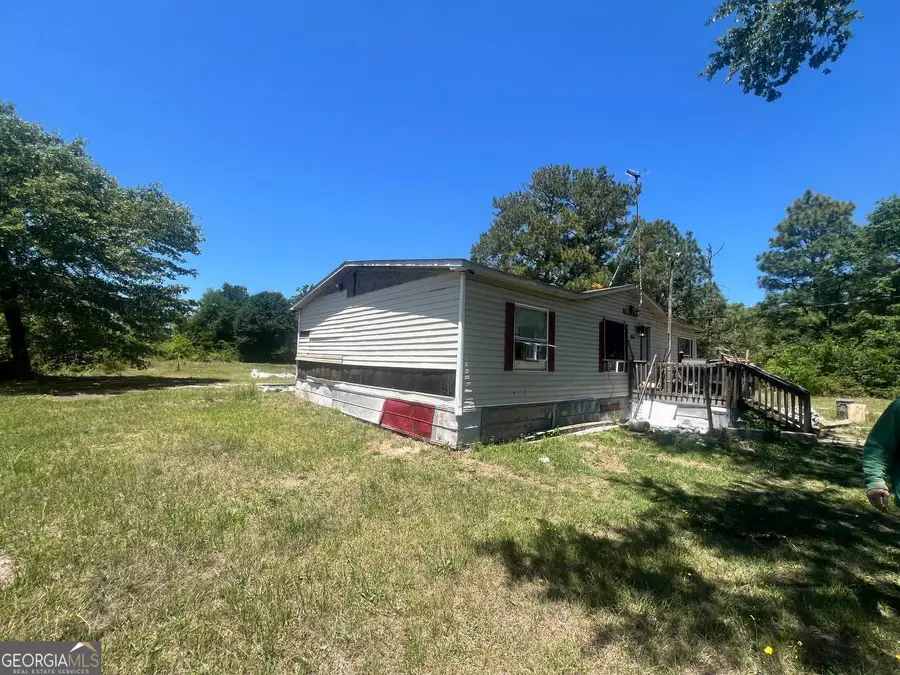 258 Eddies Ln, Hamlet, NC 28345 - #2