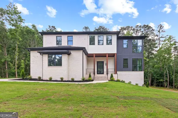 7066 Bells Way, Fairburn, GA 30213