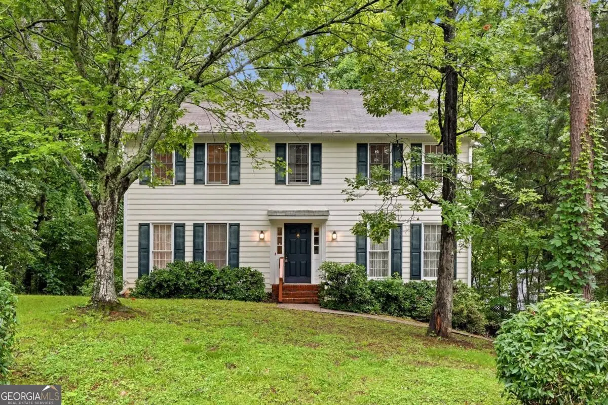 2849 Water Wheel Court Ne, Marietta, GA 30062 - #1