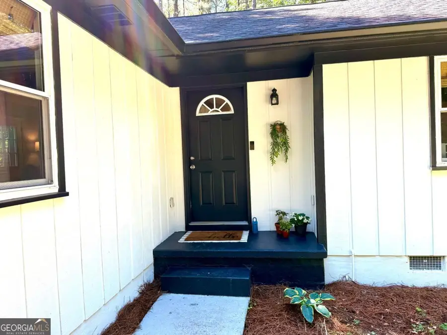 1177 Bob Smith Road, Sharpsburg, GA 30277 - #2