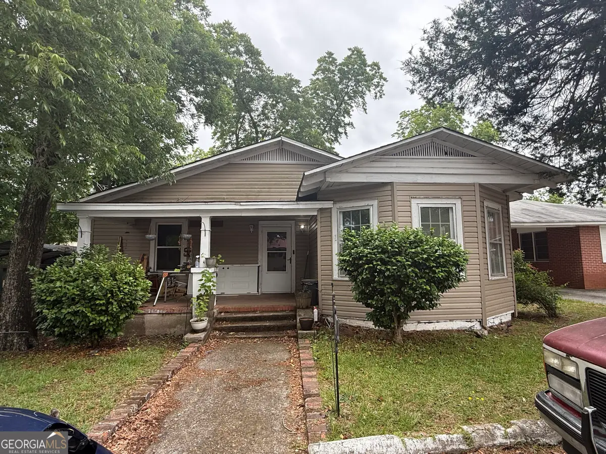 410 Pauline Jenkins Street, Waynesboro, GA 30830 - #1