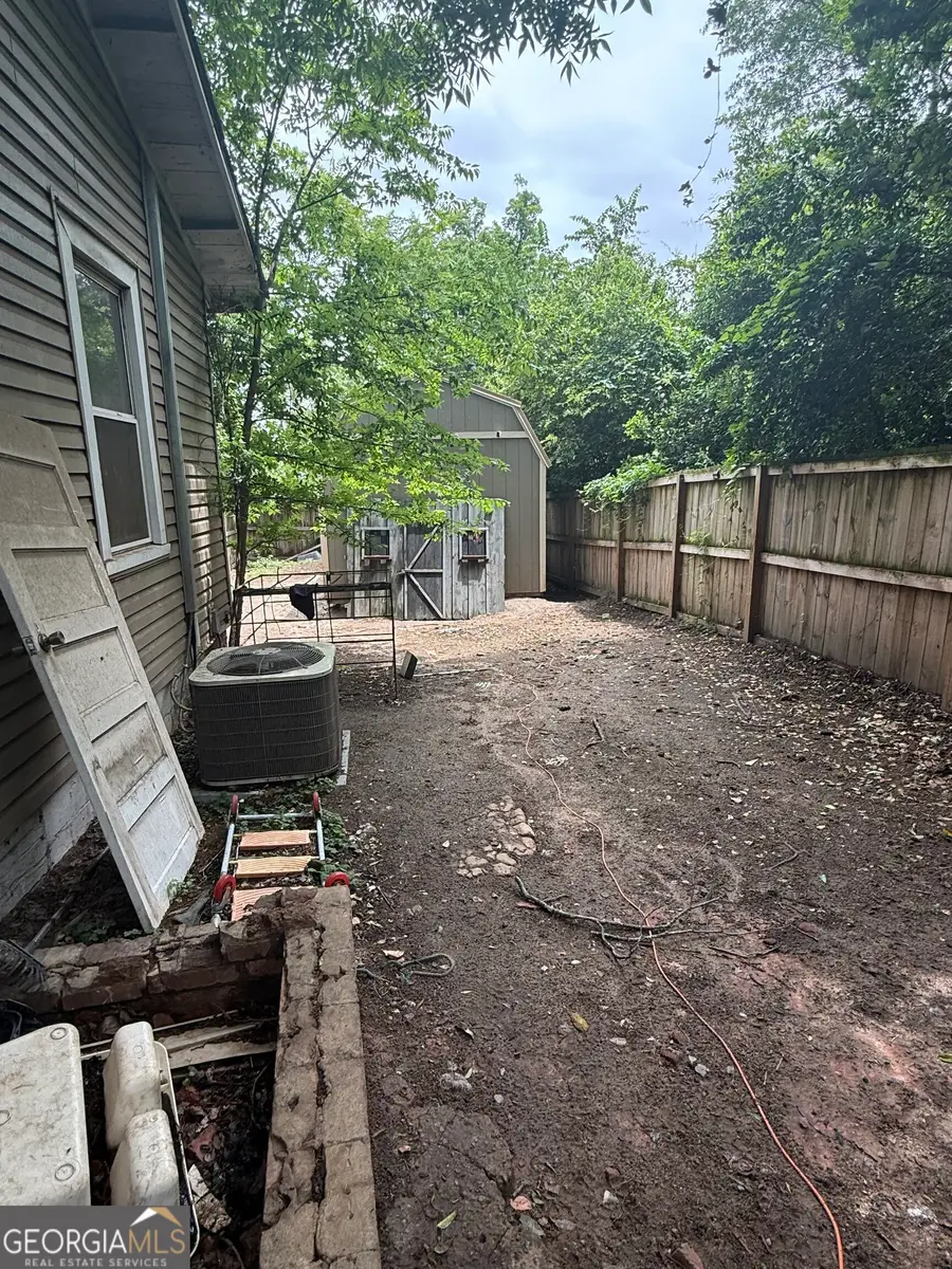 410 Pauline Jenkins Street, Waynesboro, GA 30830 - #2