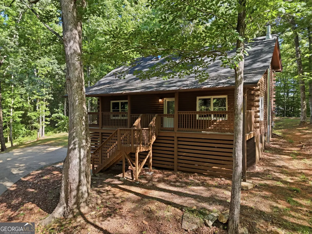 437 Twin Lakes Drive, Canton, GA 30115 - #1
