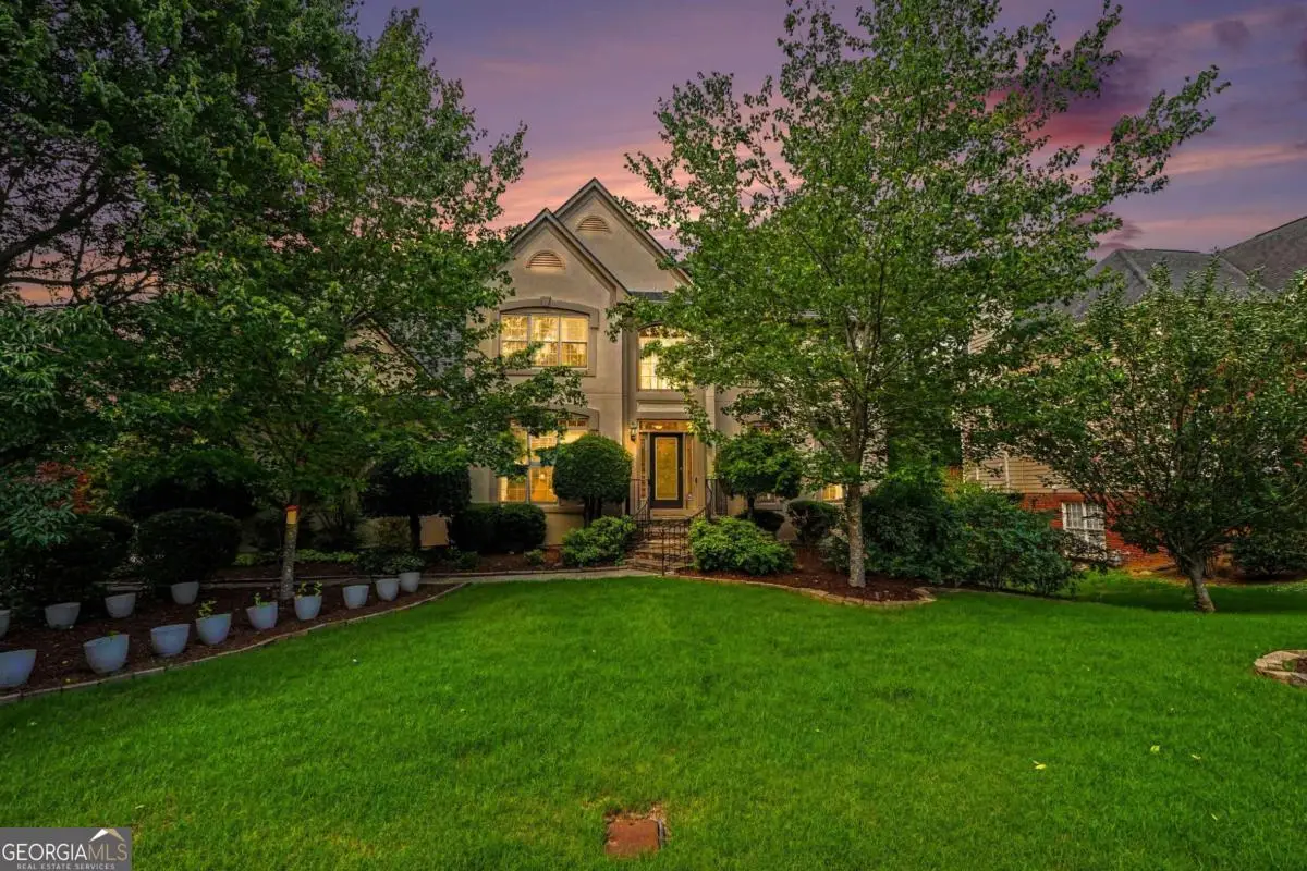 1875 Milfield Circle, Snellville, GA 30078 - #1