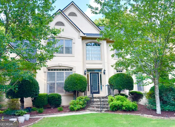 1875 Milfield Circle, Snellville, GA 30078