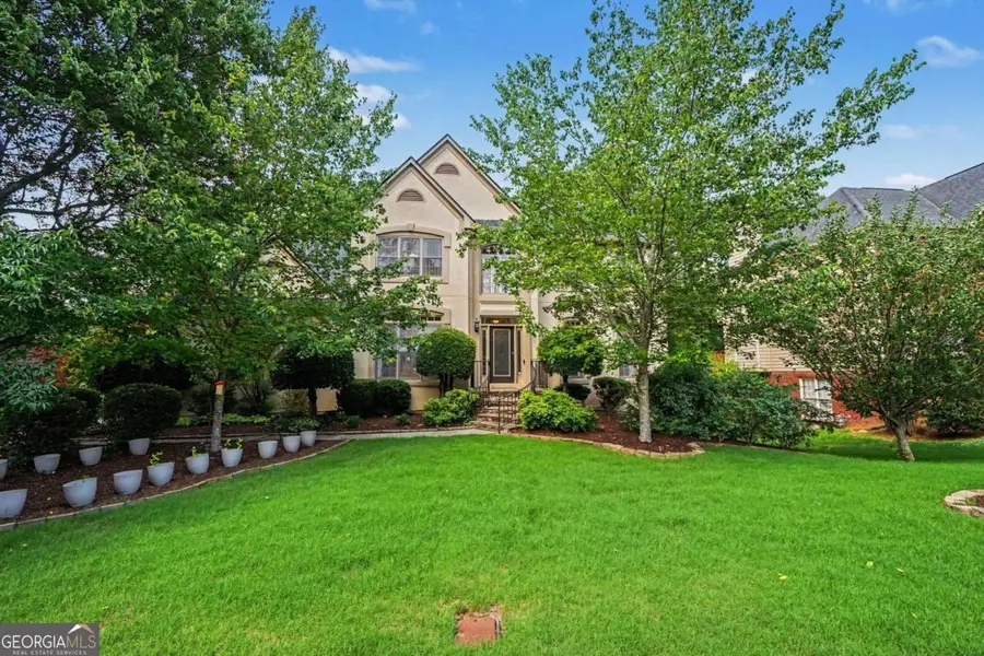 1875 Milfield Circle, Snellville, GA 30078 - #2