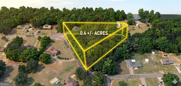 0 Denise Lane #LOT 1, Ozark, AL 36303