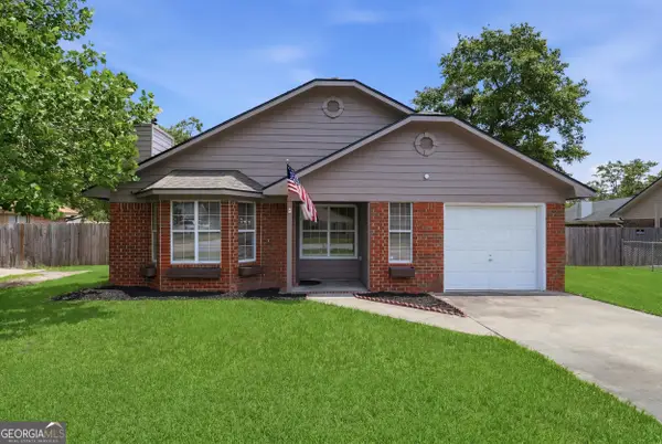 1103 Tomcat Trail, Hinesville, GA 31313