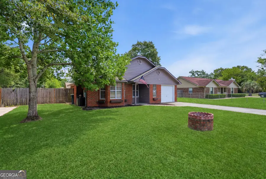 1103 Tomcat Trail, Hinesville, GA 31313 - #3