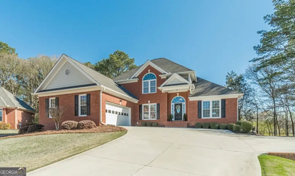 781 Templeton Drive, Loganville, GA 30052 - #1