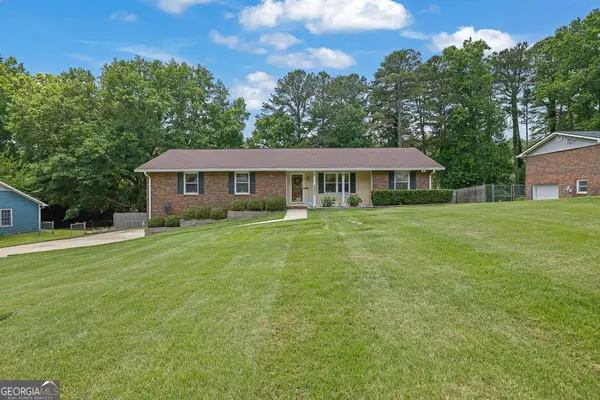 2231 Tourney Drive, Marietta, GA 30062
