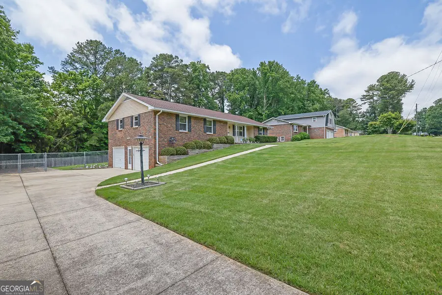 2231 Tourney Drive, Marietta, GA 30062 - #3