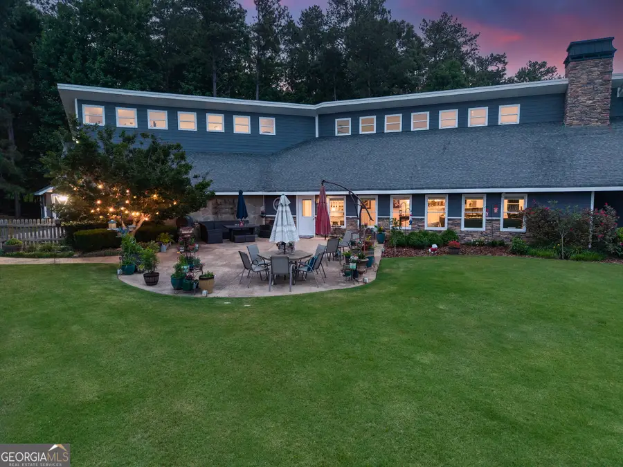 1370 Cook Road, Oxford, GA 30054 - #2