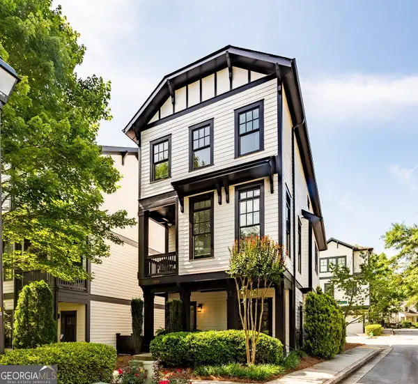 1014 Braeburn Lane, Decatur, GA 30030