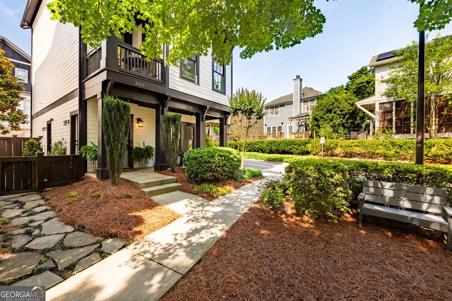 1014 Braeburn Lane, Decatur, GA 30030 - #2