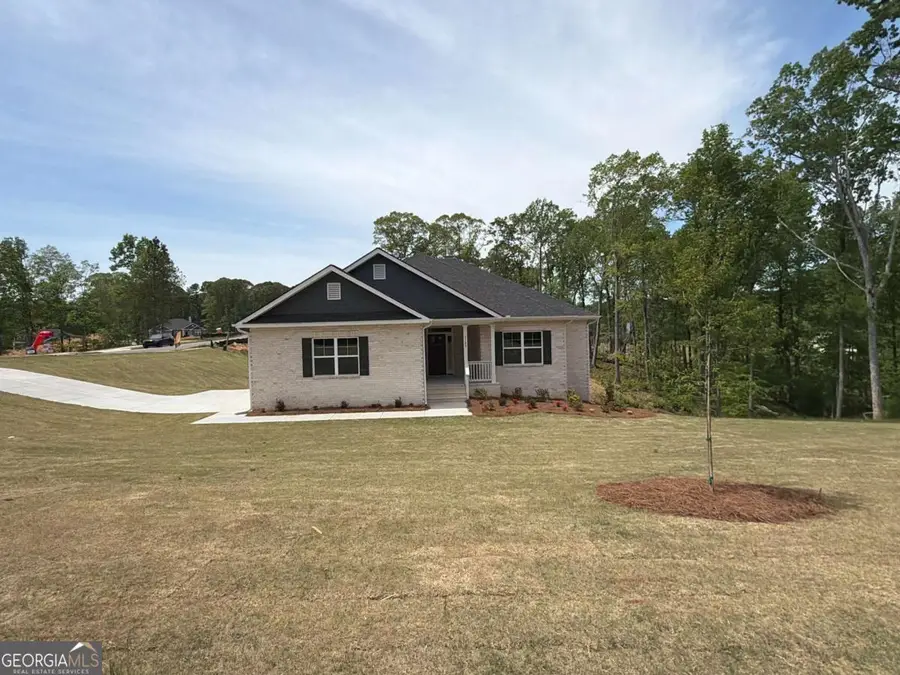 3380 Trevi Trail, Douglasville, GA 30135 - #2