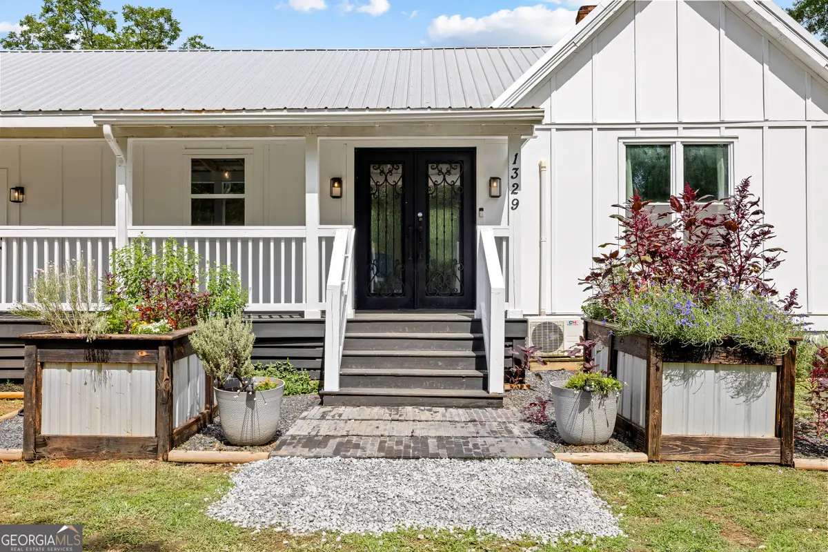 1329 Standing Rock Road, Senoia, GA 30276 - #1