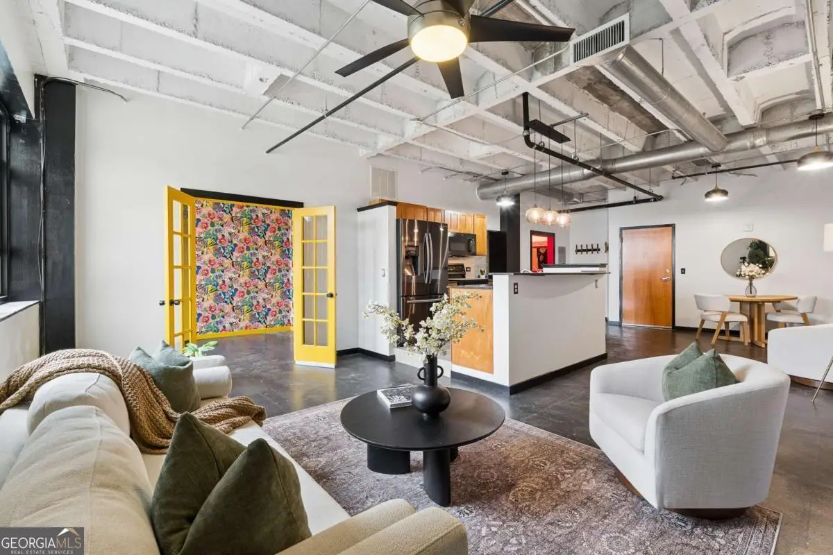 878 Peachtree Street Ne #621, Atlanta, GA 30309 - #1