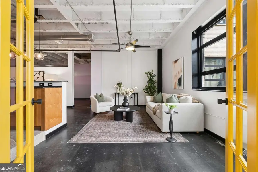 878 Peachtree Street Ne #621, Atlanta, GA 30309 - #3