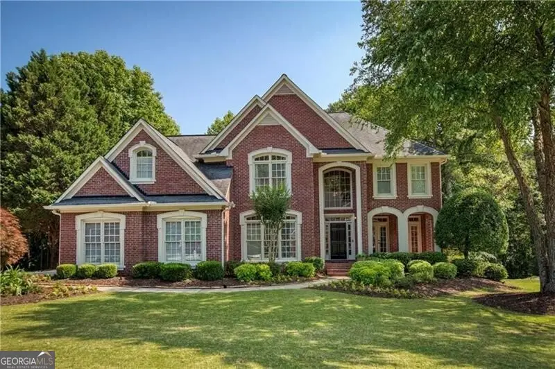 1840 Hill Chase, Alpharetta, GA 30022 - #1