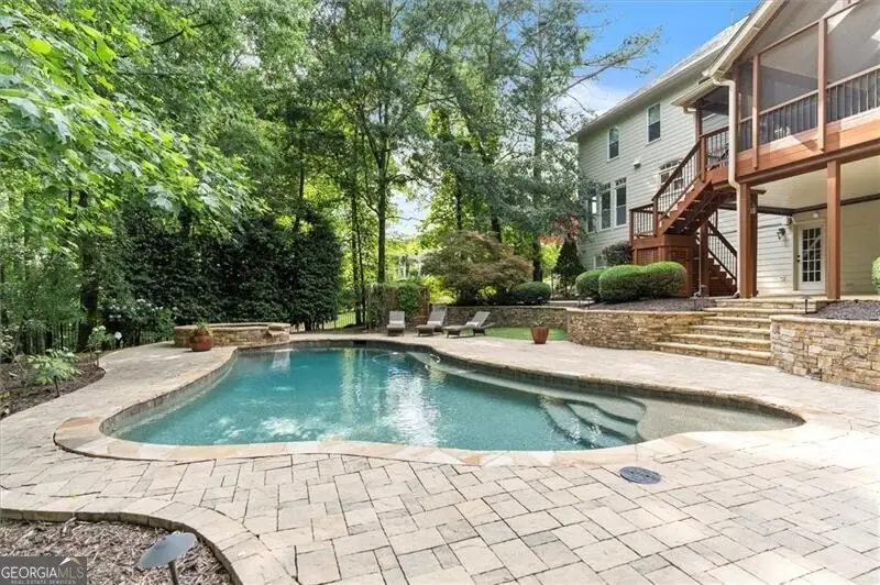 1840 Hill Chase, Alpharetta, GA 30022 - #2