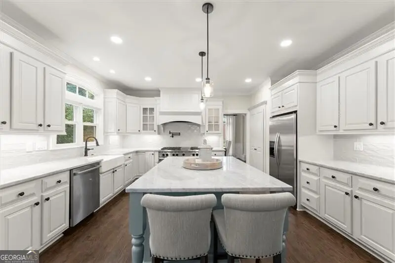 1840 Hill Chase, Alpharetta, GA 30022 - #3