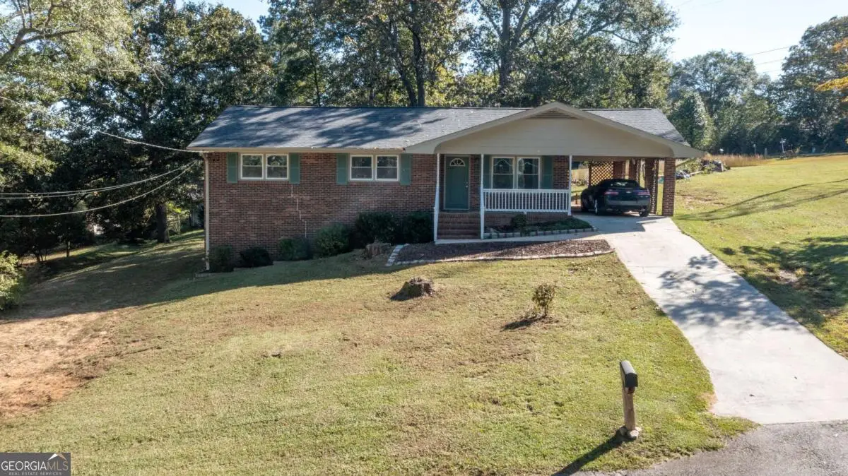 469 Plantation Drive, Winder, GA 30680 - #1