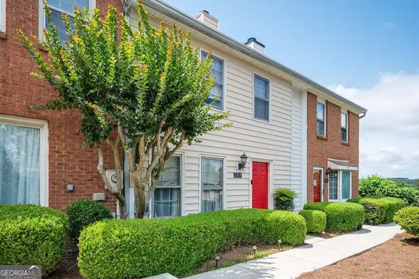 197 High Creek Drive, Roswell, GA 30076
