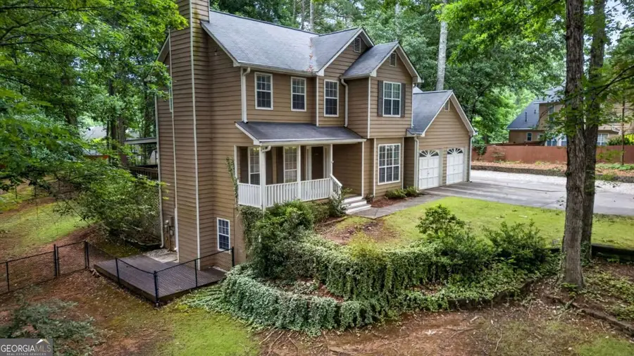 148 Brentwood Way, Stockbridge, GA 30281 - #3