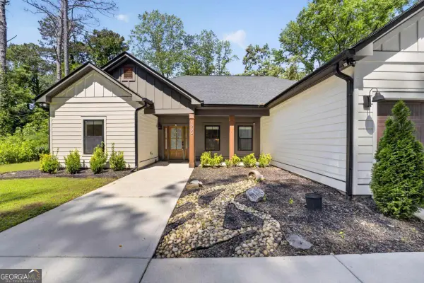 1930 Clark Drive, Tucker, GA 30084