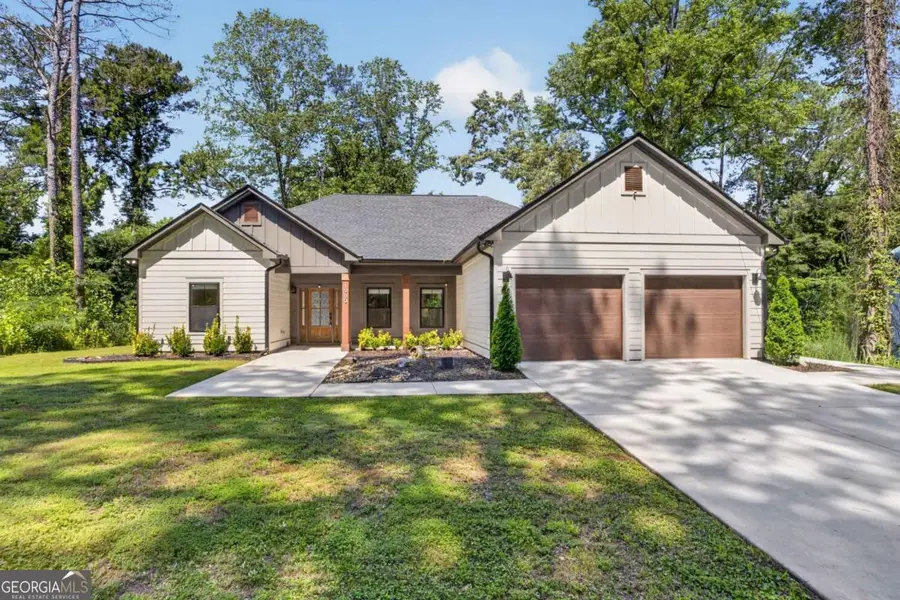 1930 Clark Drive, Tucker, GA 30084 - #2