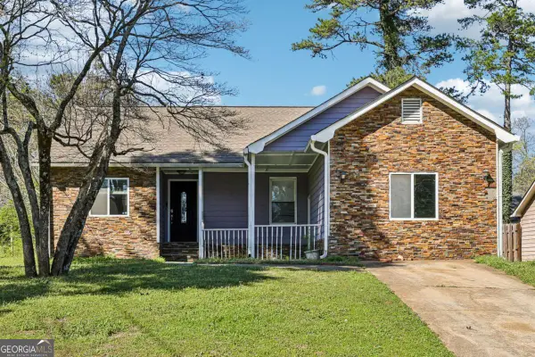 5375 Kirk Drive, Atlanta, GA 30349