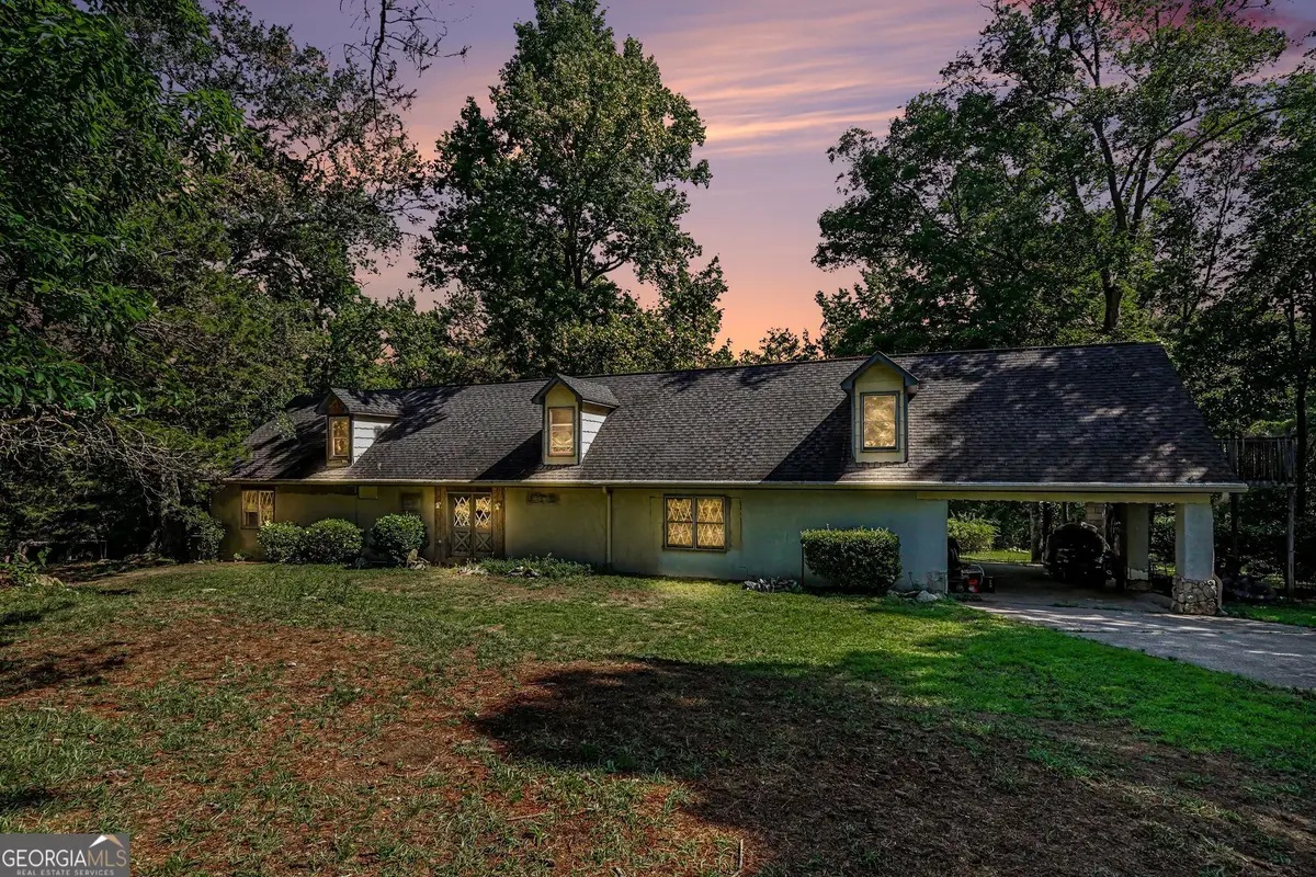 5441 Alexanders Lake Road Sw, Stockbridge, GA 30281 - #1