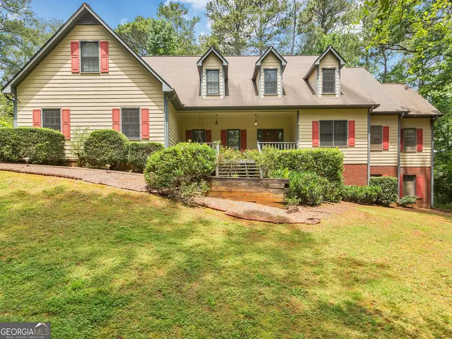 2051 E Piedmont, Marietta, GA 30062 - #3