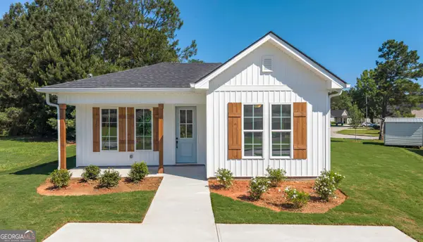 613 River Drive, Carrollton, GA 30117